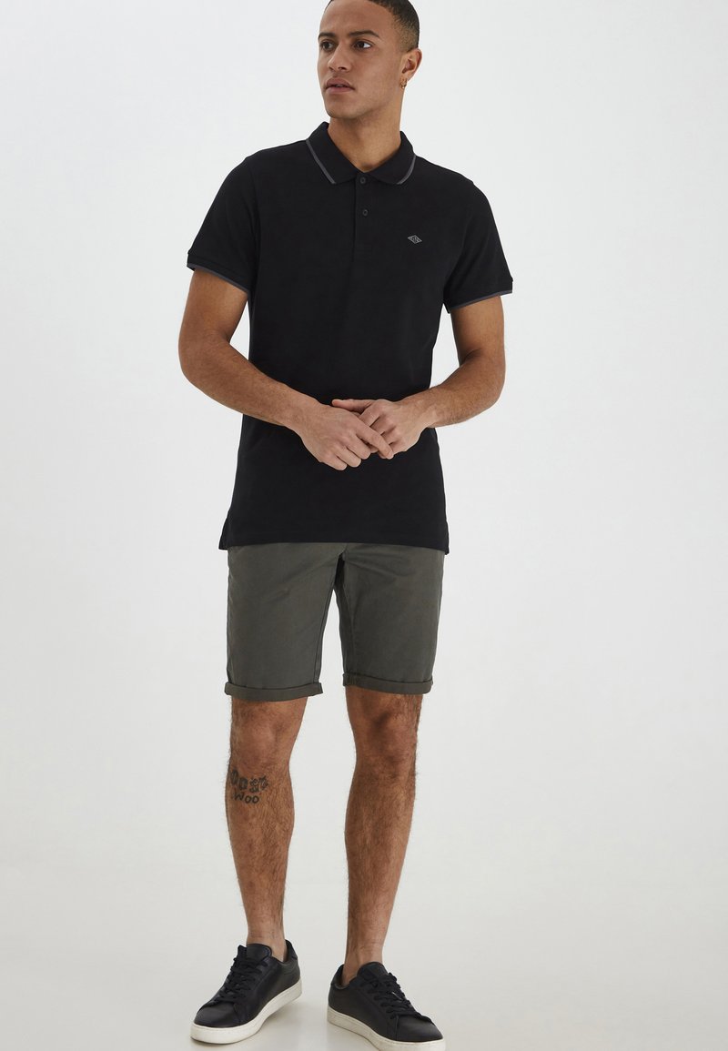 Blend BHBRADLEY - Shorts - Forest Night
