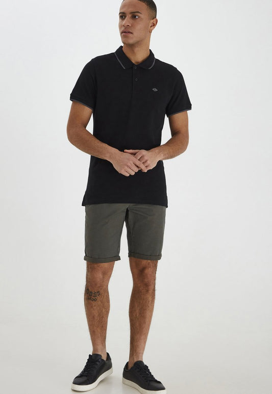 Blend BHBRADLEY - Shorts - Forest Night