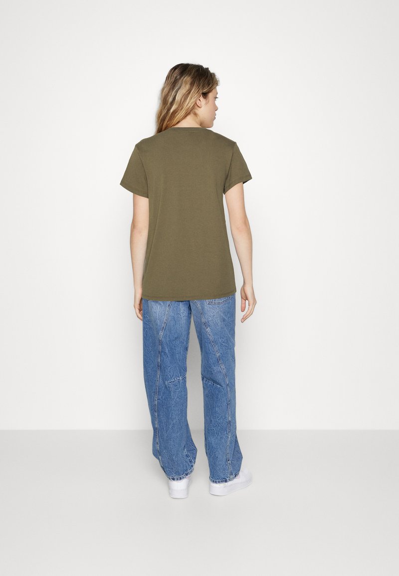  THE PERFECT TEE - T-Shirt Basic - Sea Turtle