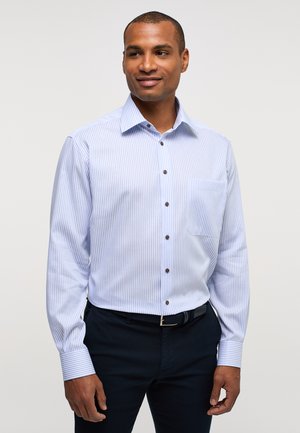OLYMP Businesshemd - Weiss