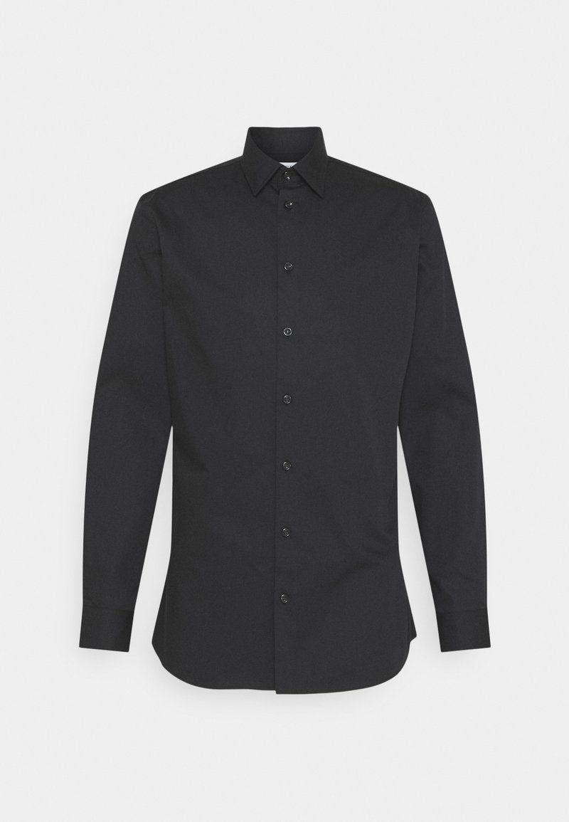 Selected Homme SLHSLIMETHAN SHIRT CLASSIC - Businesshemd - Light Blue