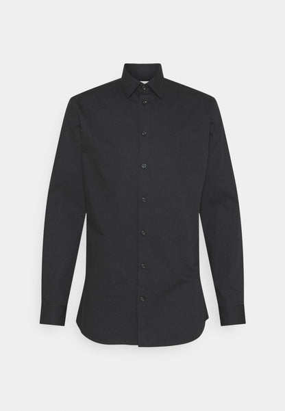 Selected Homme SLHSLIMETHAN SHIRT CLASSIC - Businesshemd - Light Blue