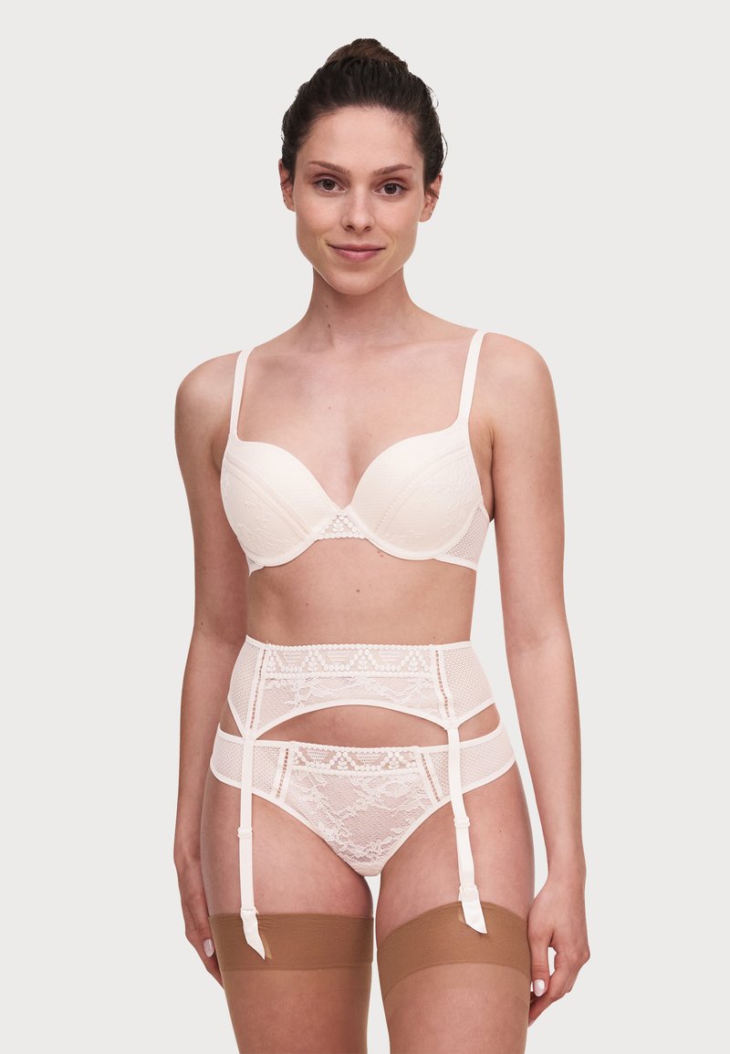 Passionata OLIVIA EXTRA BRA - Push-up BH - Talc