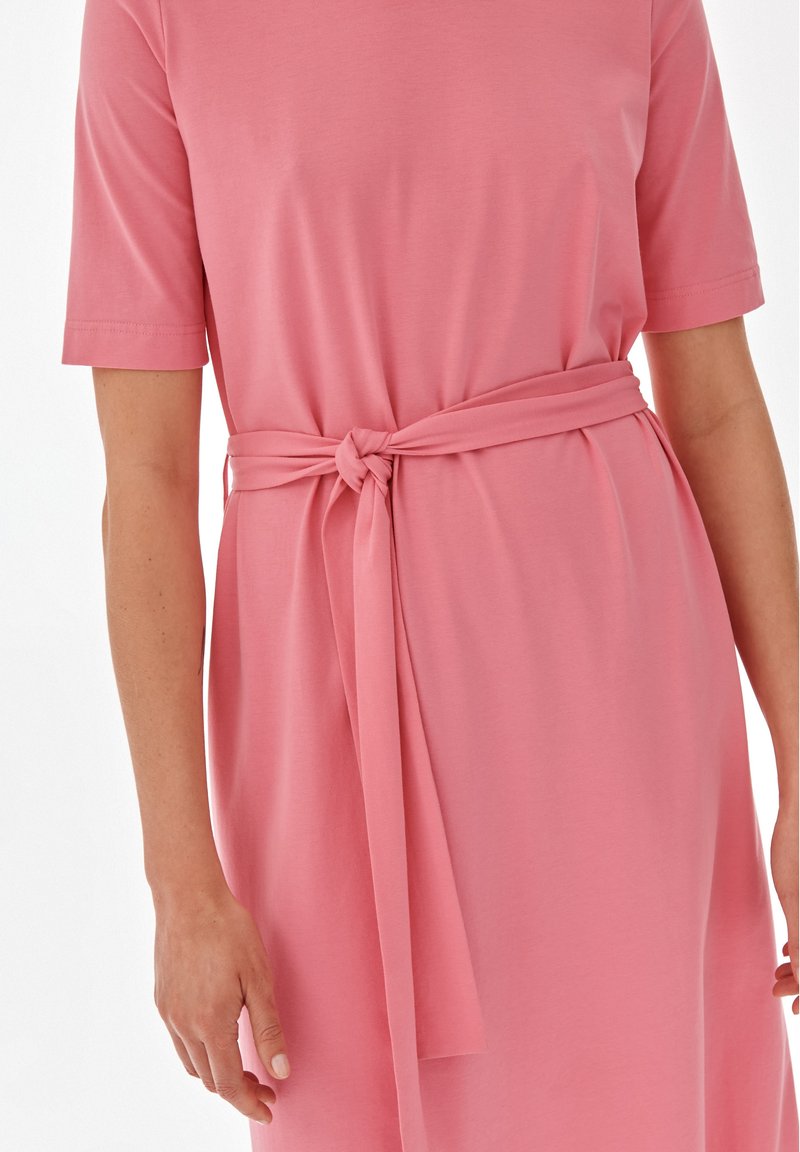  SEKO - Freizeitkleid - Pink