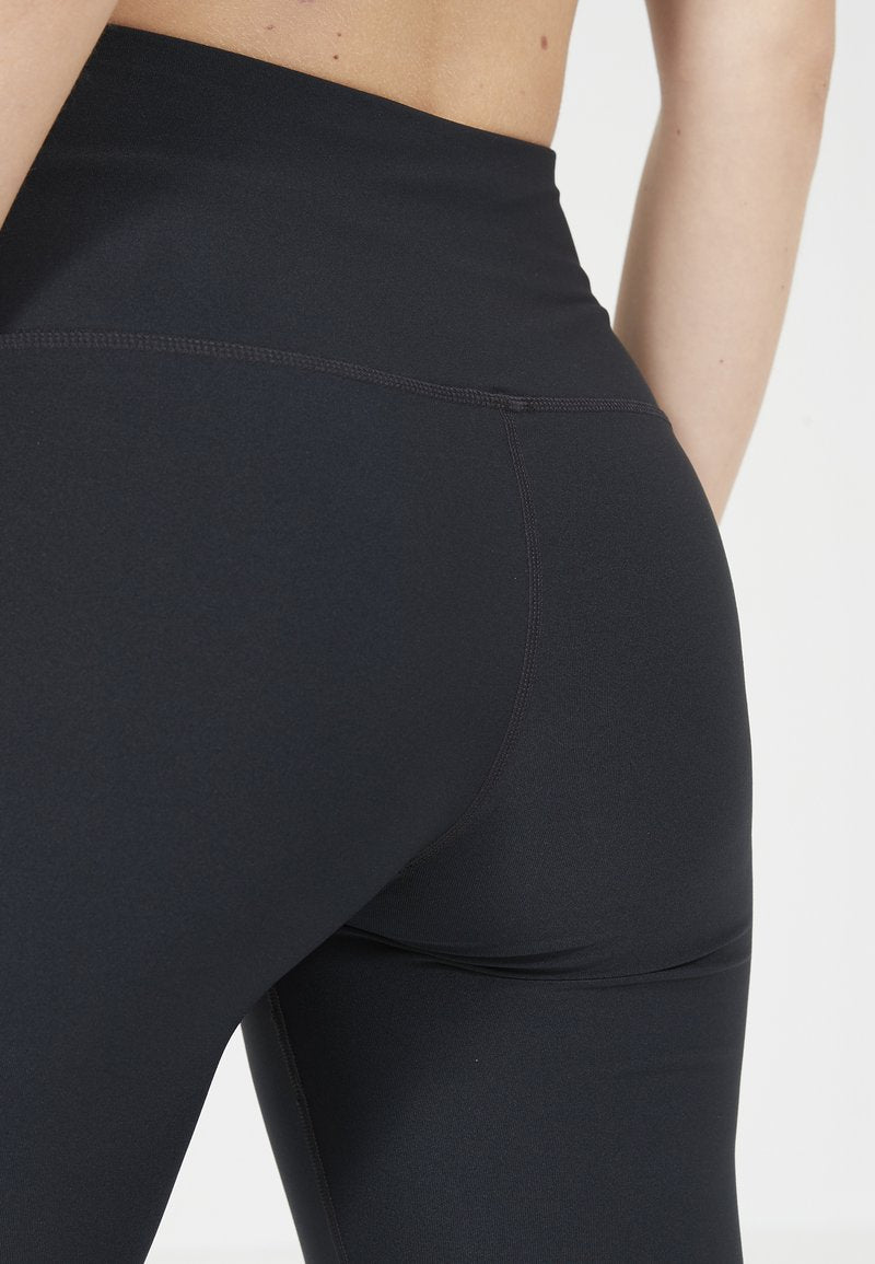 Endurance Tights - 1001 Black