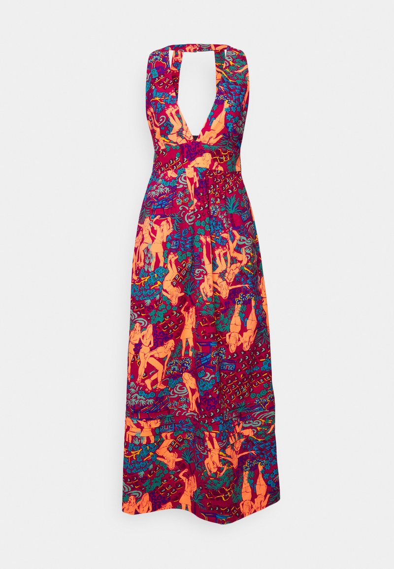  Freizeitkleid - Multi-coloured