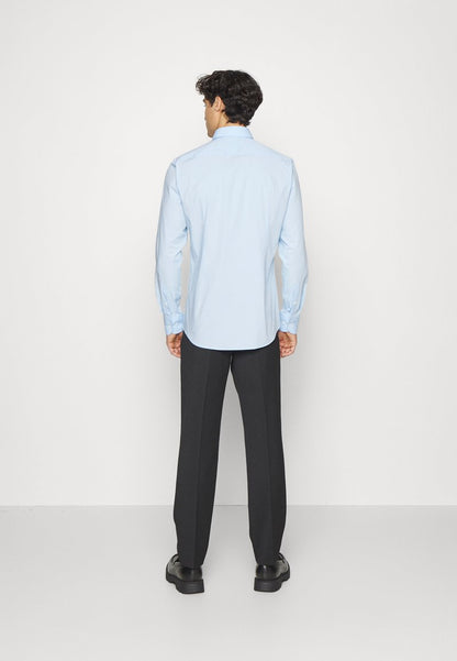 Boss HANK - Businesshemd - Light Pastel Blue