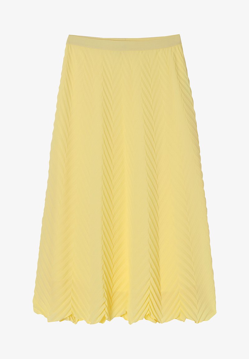  BERNETIA - A-Linien-Rock - Yellow