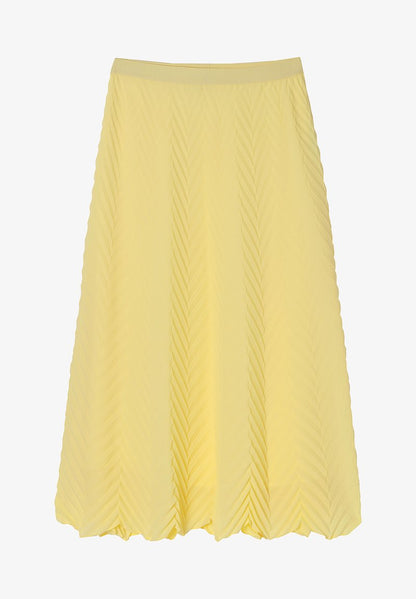  BERNETIA - A-Linien-Rock - Yellow