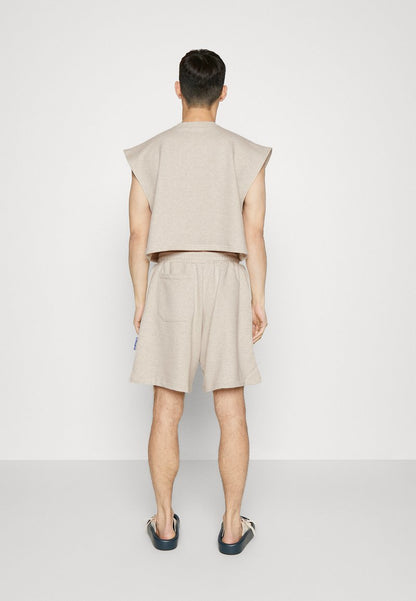  CYRUS UNISEX - Shorts - Grau