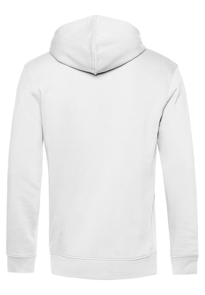 Henry Tiger AVENGERS: ENDGAME IRONMAN PAINT - Kapuzenpullover - White