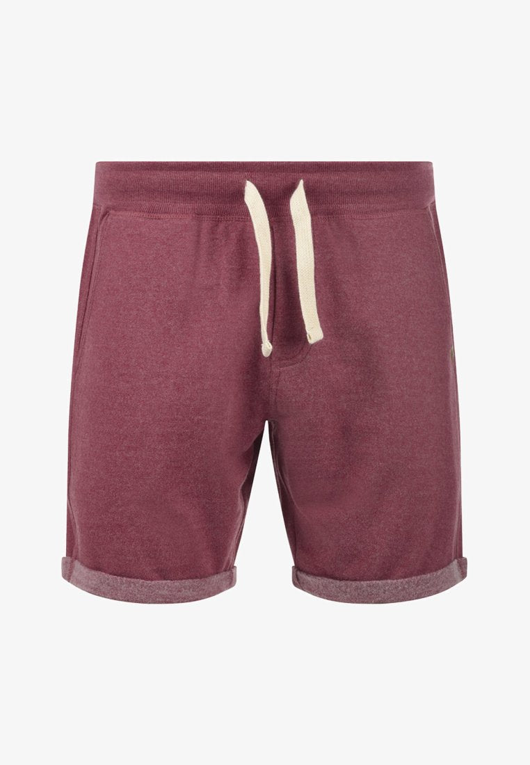 Blend BHTIMO - Shorts - Bordeaux