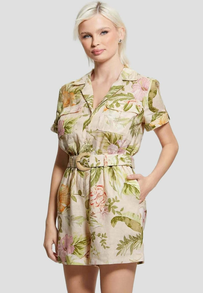 Guess CINDY - Jumpsuit - Py