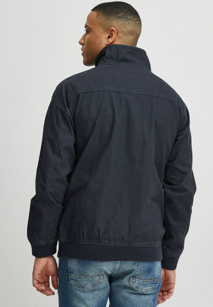 Indicode Jeans IDSIMON - Übergangsjacke - Navy