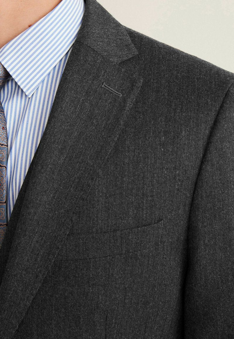 Next STANDARD - Sakko - Grey