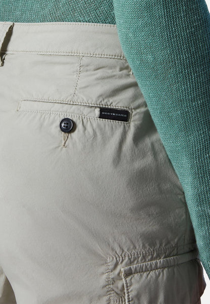 North Sails CARGO - Shorts - Grey