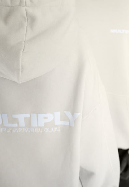 MULTIPLY - Hoodie - Schwarz