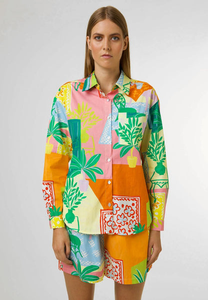  ALOE - Shorts - Chez Frnch
