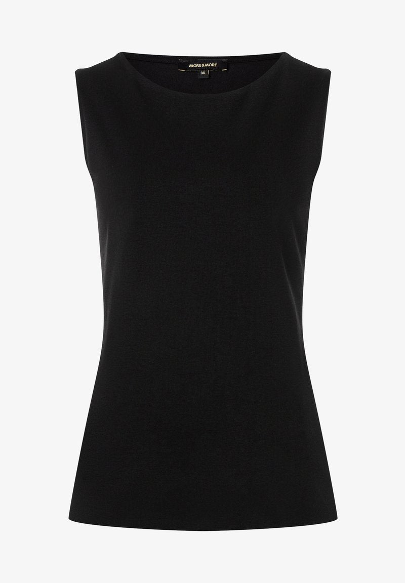 MORE&MORE STRETCH - Top - Pink