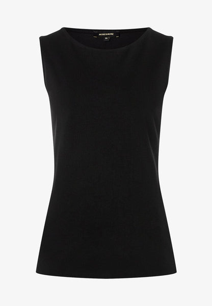MORE&MORE STRETCH - Top - Pink