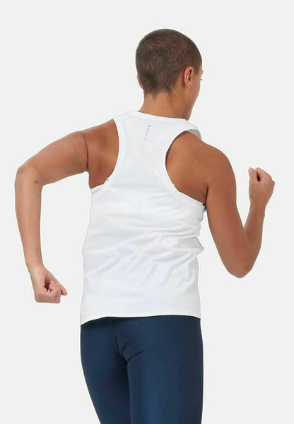 Odlo ZEROWEIGHT CHILL TEC - Top - Weiss