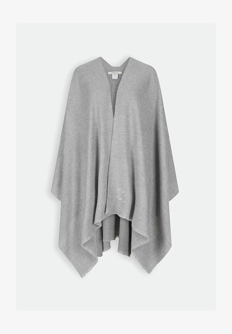 Codello COZY HYGGE - Cape - Camel