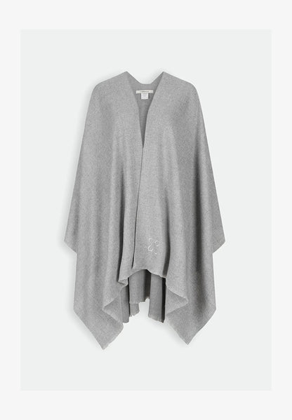Codello COZY HYGGE - Cape - Camel