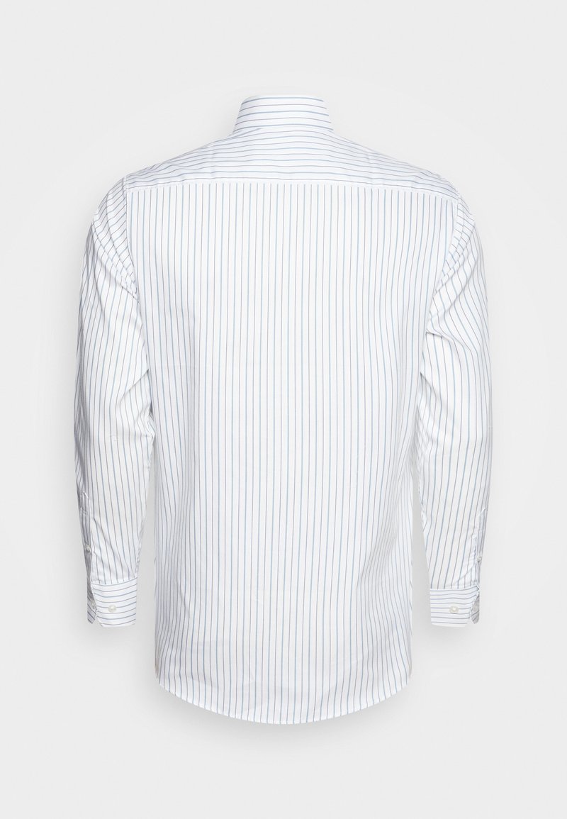 Selected Homme SLHSLIMETHAN BASK - Businesshemd - Bright White