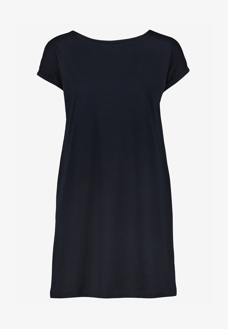 Next RELAXED CAPPED SLEEVE - Strandaccessoire - Dark Blue