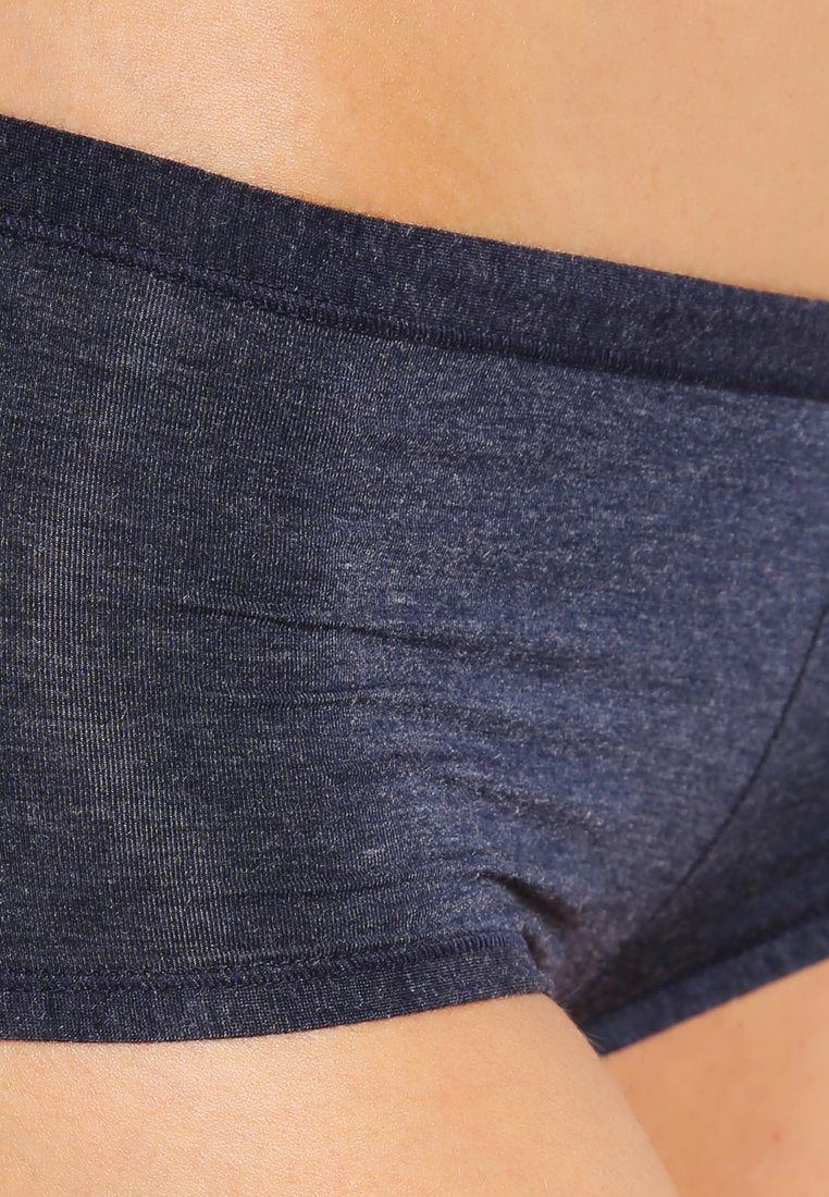 Schiesser ATMUNSGSAKTIV - PERSONAL FIT - Panties - Blau