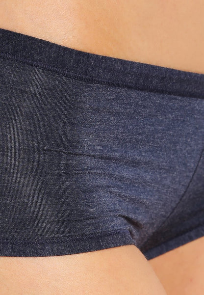 Schiesser ATMUNSGSAKTIV - PERSONAL FIT - Panties - Blau