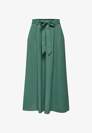 ONLY CARMAKOMA CURVY - Maxirock - Deepteal