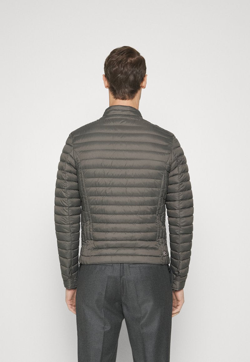 Colmar Originals MENS BIKER - Daunenjacke - Stud