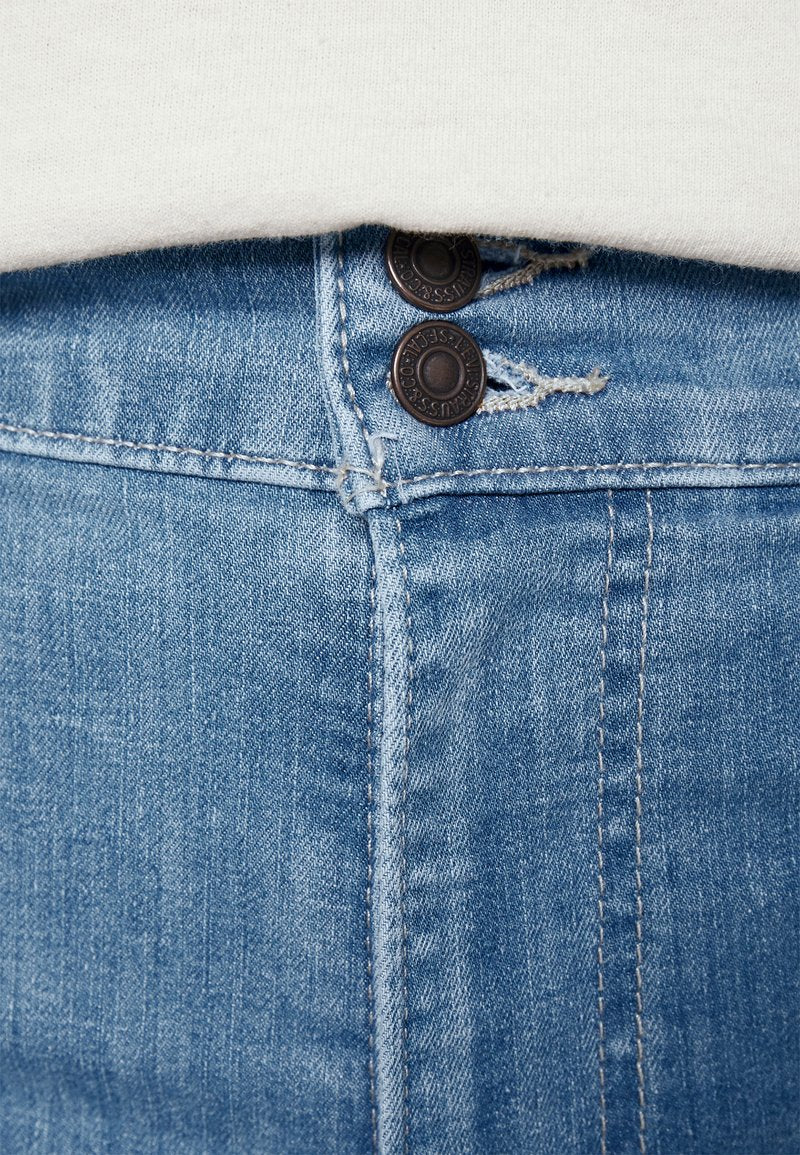  MILE HIGH TAB - Jeans Skinny Fit - Ontario Stonewash