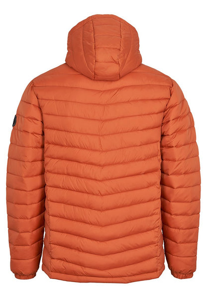 U.S. Polo Assn. CLAS BUBBLE - Winterjacke - Bombay Brown