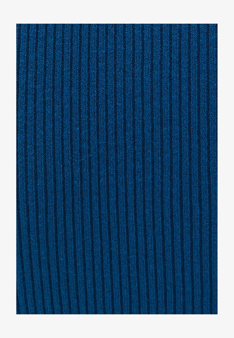  MIT ROLLKRAGEN - Top - Deep Lagoon