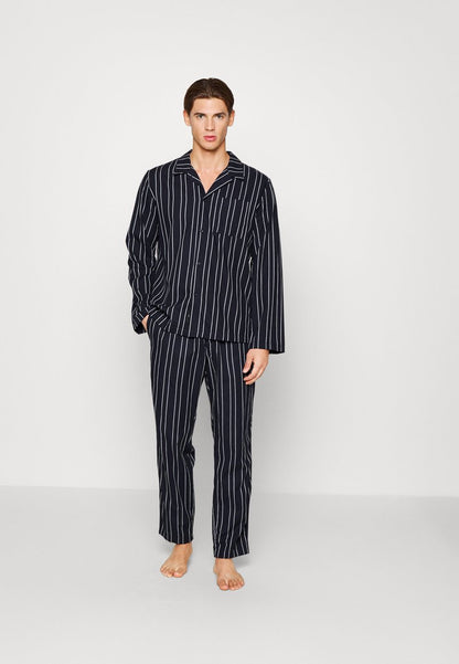  CORE LOUNGEWEAR SET - Pyjama - Grey
