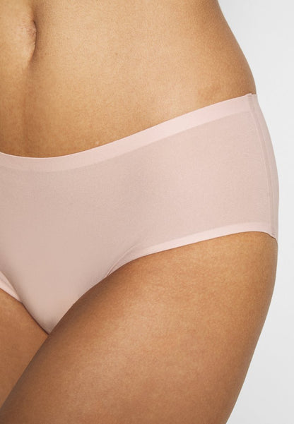 Chantelle SOFTSTRETCH SHORTY - Panties - Soft Pink