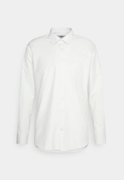  HILALS - Businesshemd - Grey