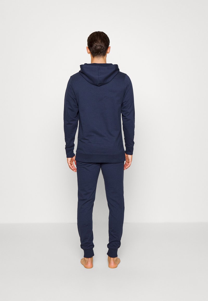 Jack & Jones JACHUDSON - Nachtwäsche Shirt - Navy Blazer