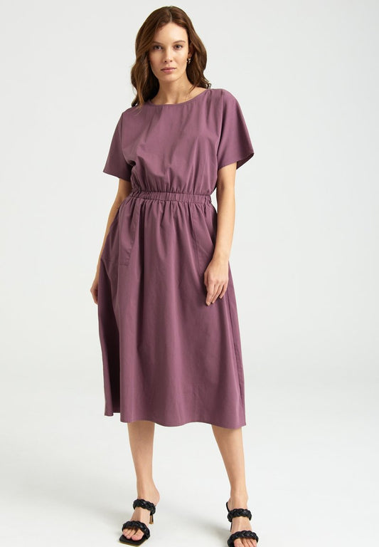  Freizeitkleid - Grape