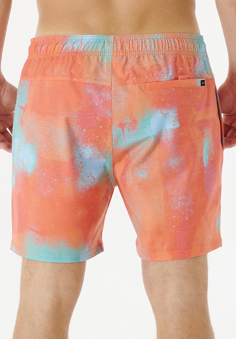 Rip Curl PARTY PACK VOLLEY - Badeshorts - Peach