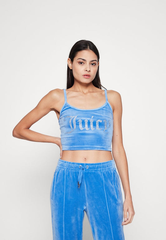 Juicy Couture Top - Regatta