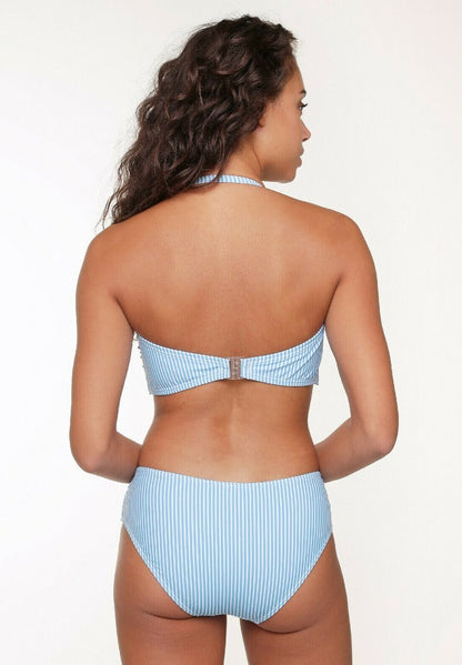 LingaDore Bikini-Hose - Stripes Print