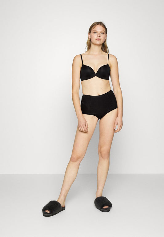 Marks & Spencer BRIEF 2 PACK - Shapewear - Black
