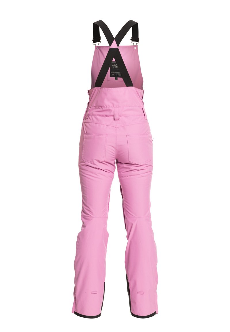 Billabong A/DIV RIVA - FUNKTIONELLE - Latzhose - Lavender Field