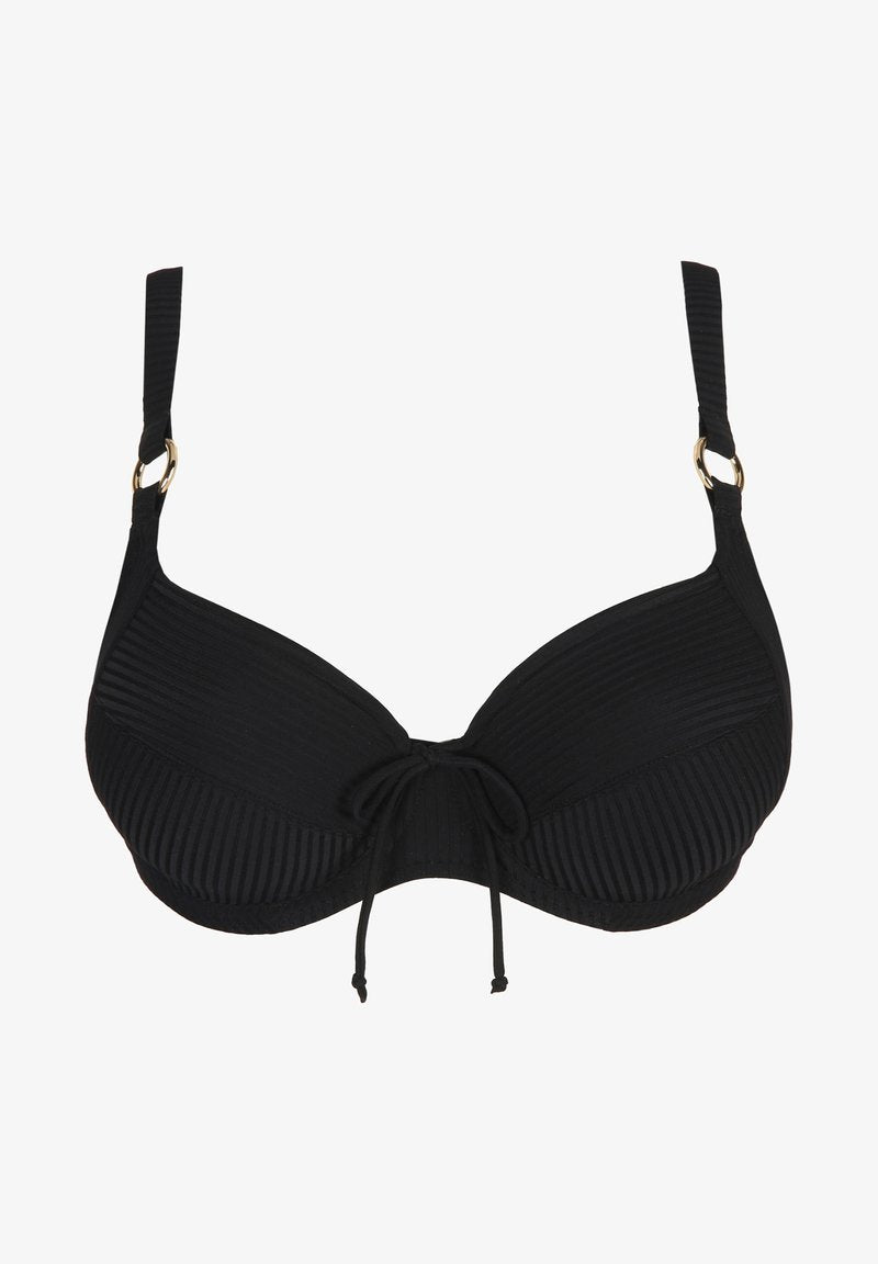 PRIMADONNA SAHARA - Bikini-Top - Black