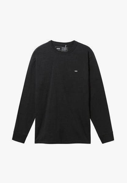 Vans MN OFF THE WALL CLASSIC LS - Langarmshirt - Athletic Heather