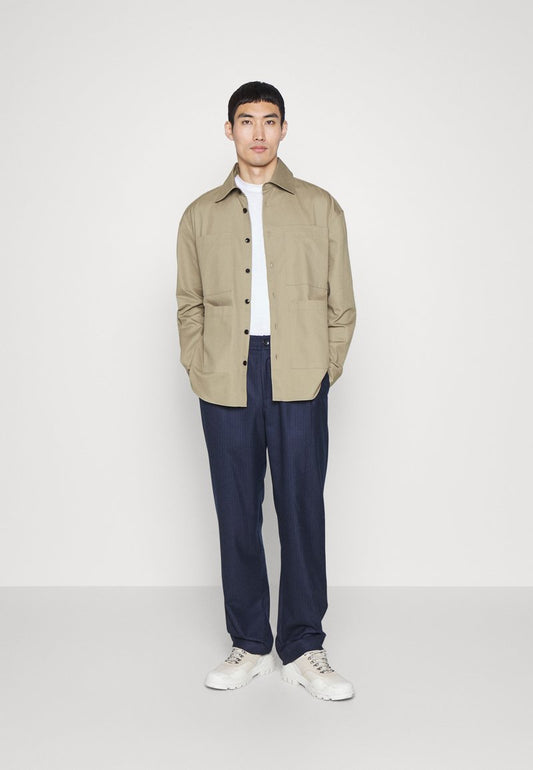 Libertine-Libertine DHARMA - Leichte Jacke - Sand