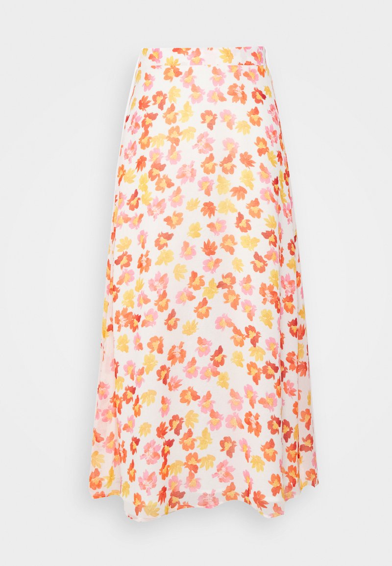 Vero Moda Petite VMRUNA - A-Linien-Rock - Pristine
